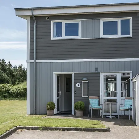 Four-bedroom In
