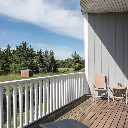 Four-bedroom In *